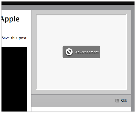 Block Flash Ads with Whitelist on Mac / Camino Browser. March 9, 2008 in  instructions | Tags: block ads, block flash, browsers, camino, mozilla | Leave a.