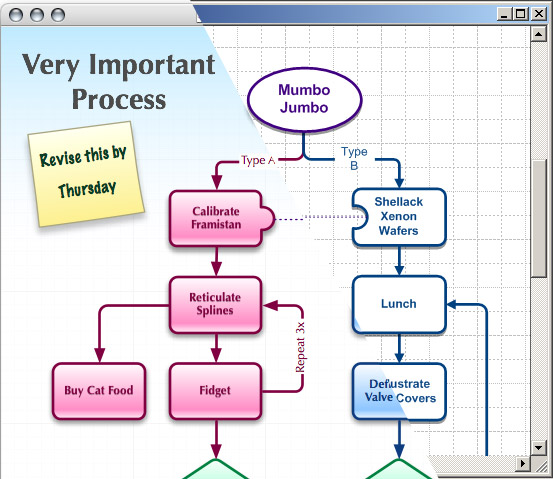 visio mac