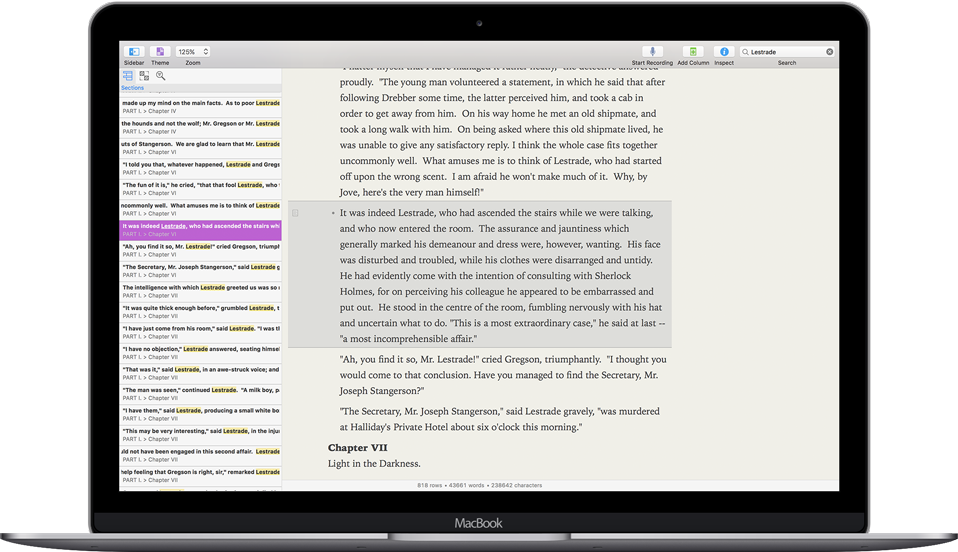 Omnioutliner For Mac The Omni Group